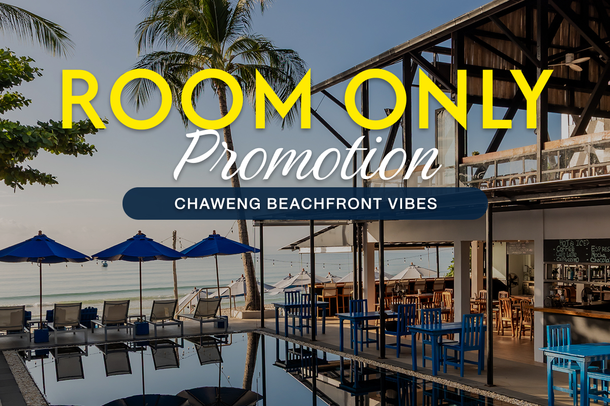 Room Only Promotion