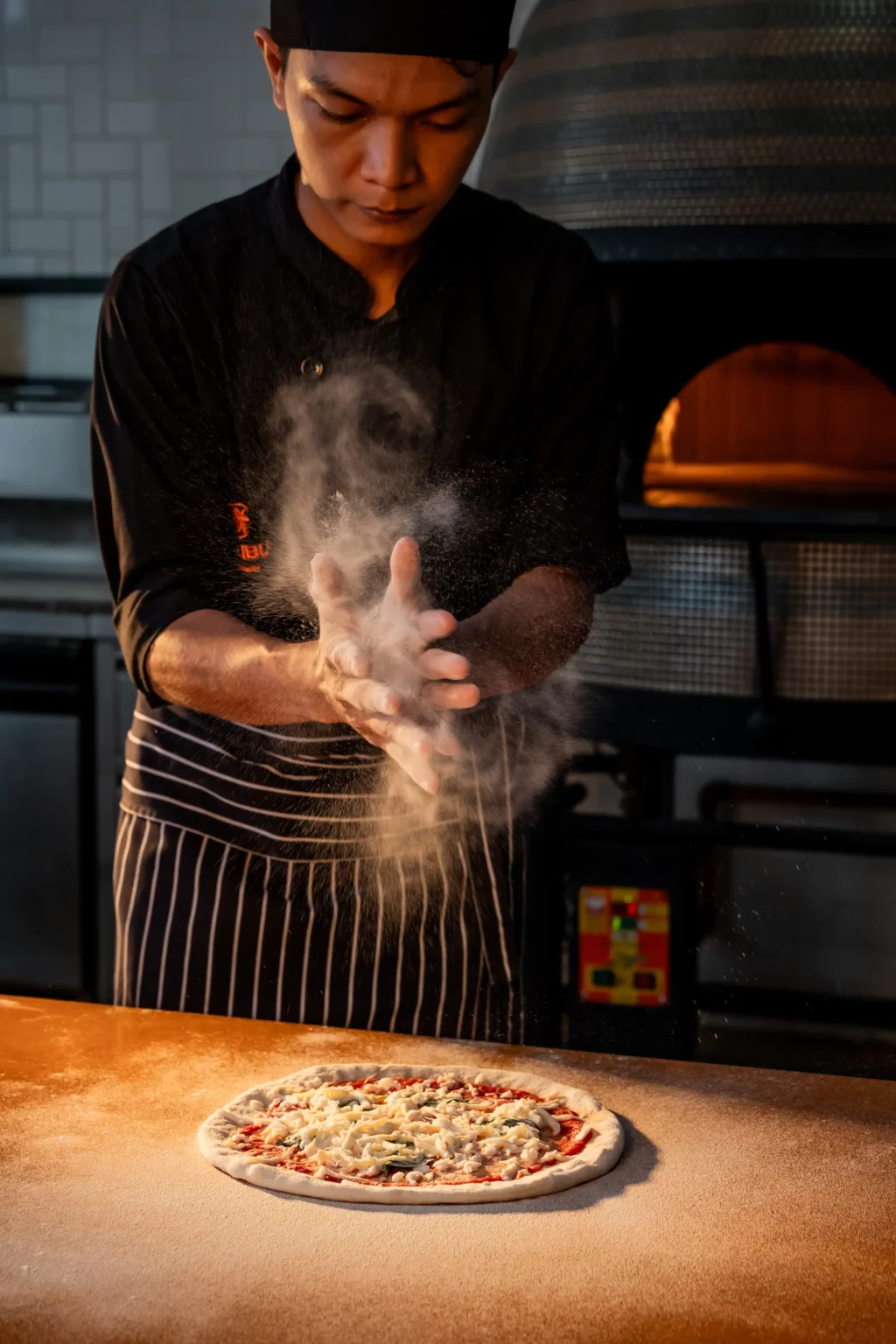 A Slice of Italian History in Every Bite