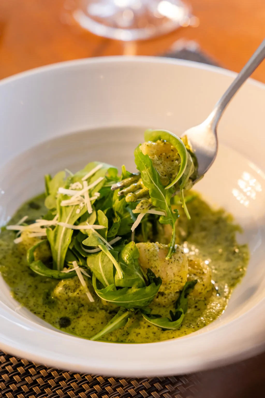 Where Naples Meets Koh Samui 2