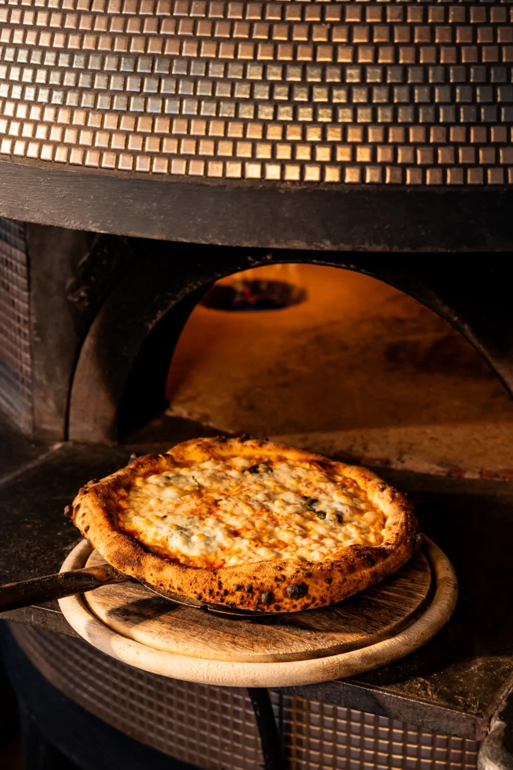 Where Naples Meets Koh Samui 3