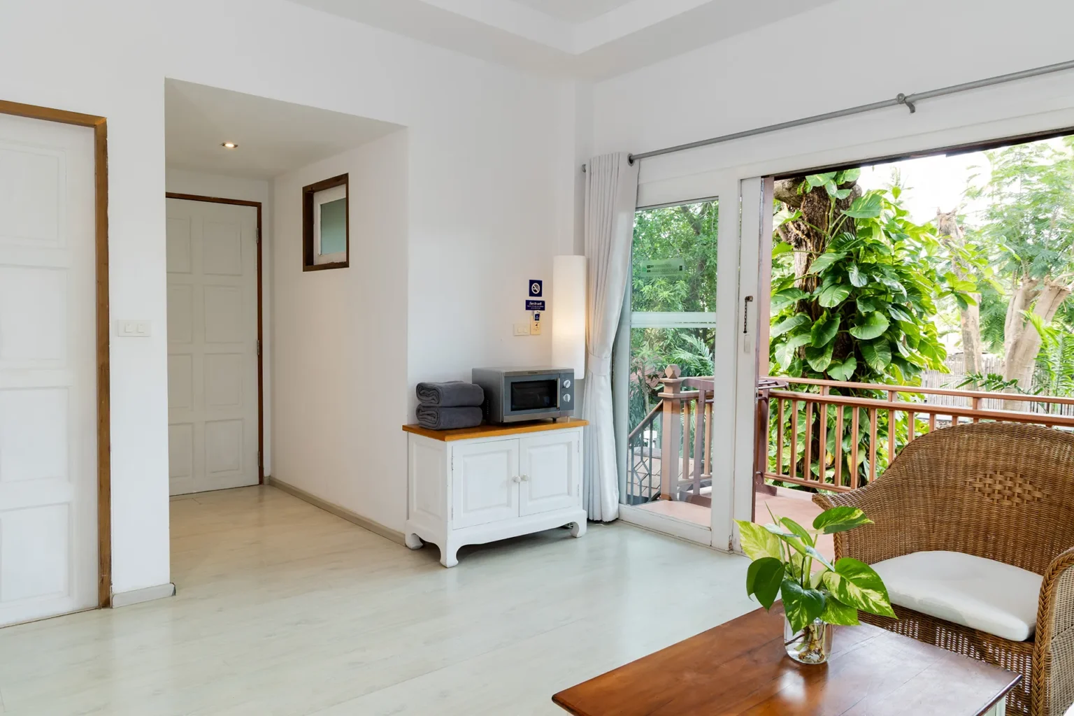 Deluxe Studio at Samui Beach Resort