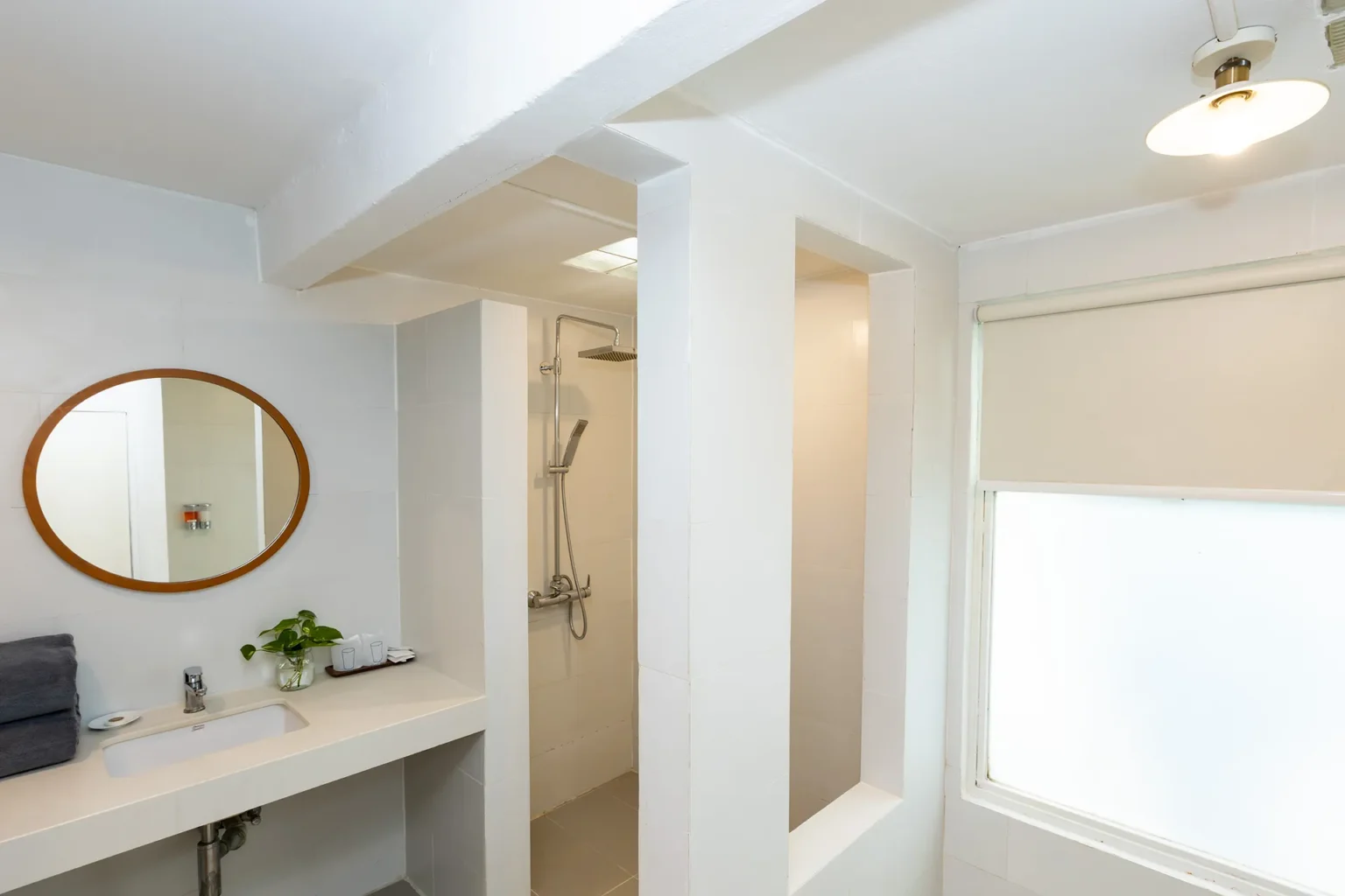 Pool view suite in Chaweng Samui Beachfront