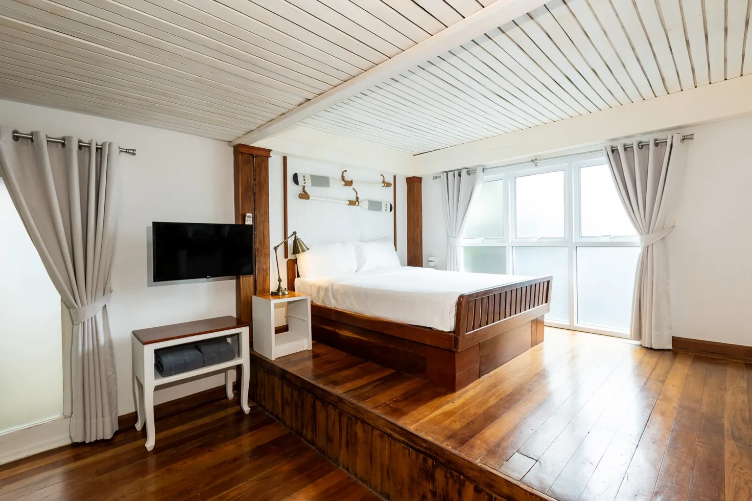 Terrace room in Central Samui