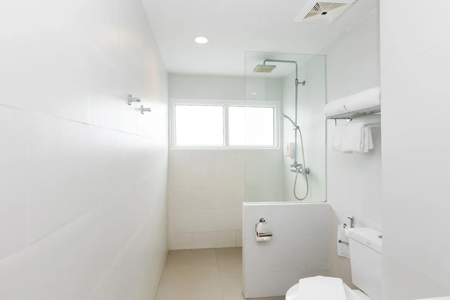 Studio with terrace at Hotel Samui