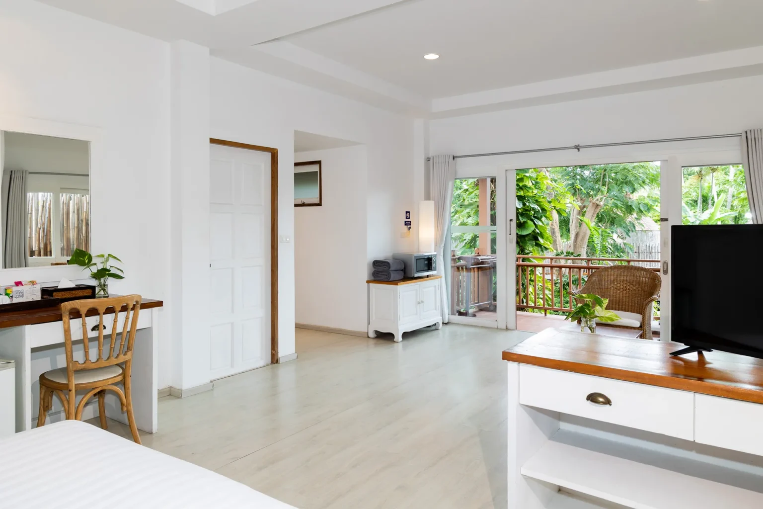 Deluxe Studio in Chaweng Samui